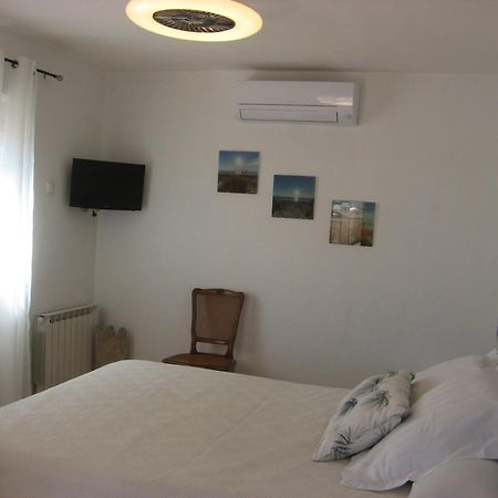 Chambre D'Hotes A Usclas D'Herault المظهر الخارجي الصورة