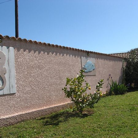 Chambre D'Hotes A Usclas D'Herault المظهر الخارجي الصورة