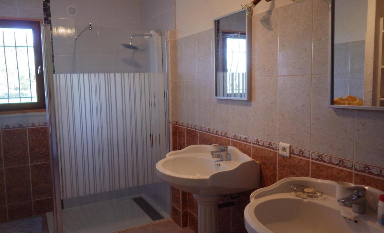 Chambre D'Hotes A Usclas D'Herault المظهر الخارجي الصورة