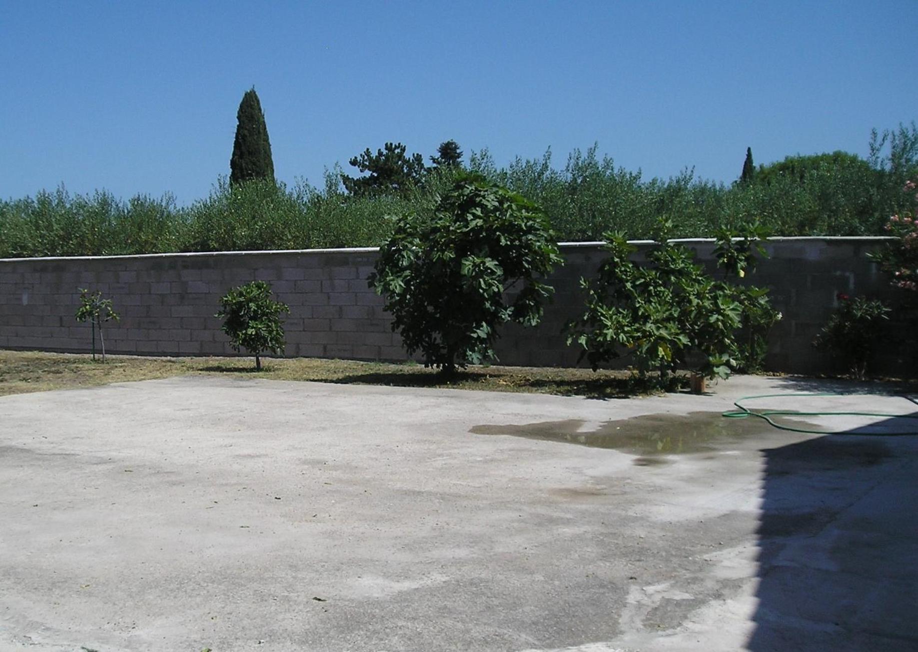 Chambre D'Hotes A Usclas D'Herault المظهر الخارجي الصورة
