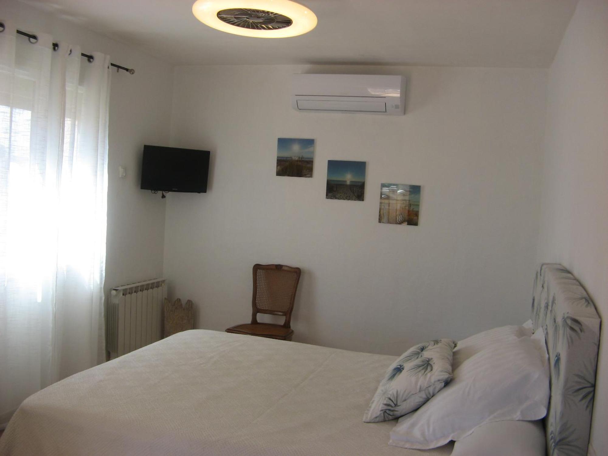 Chambre D'Hotes A Usclas D'Herault المظهر الخارجي الصورة