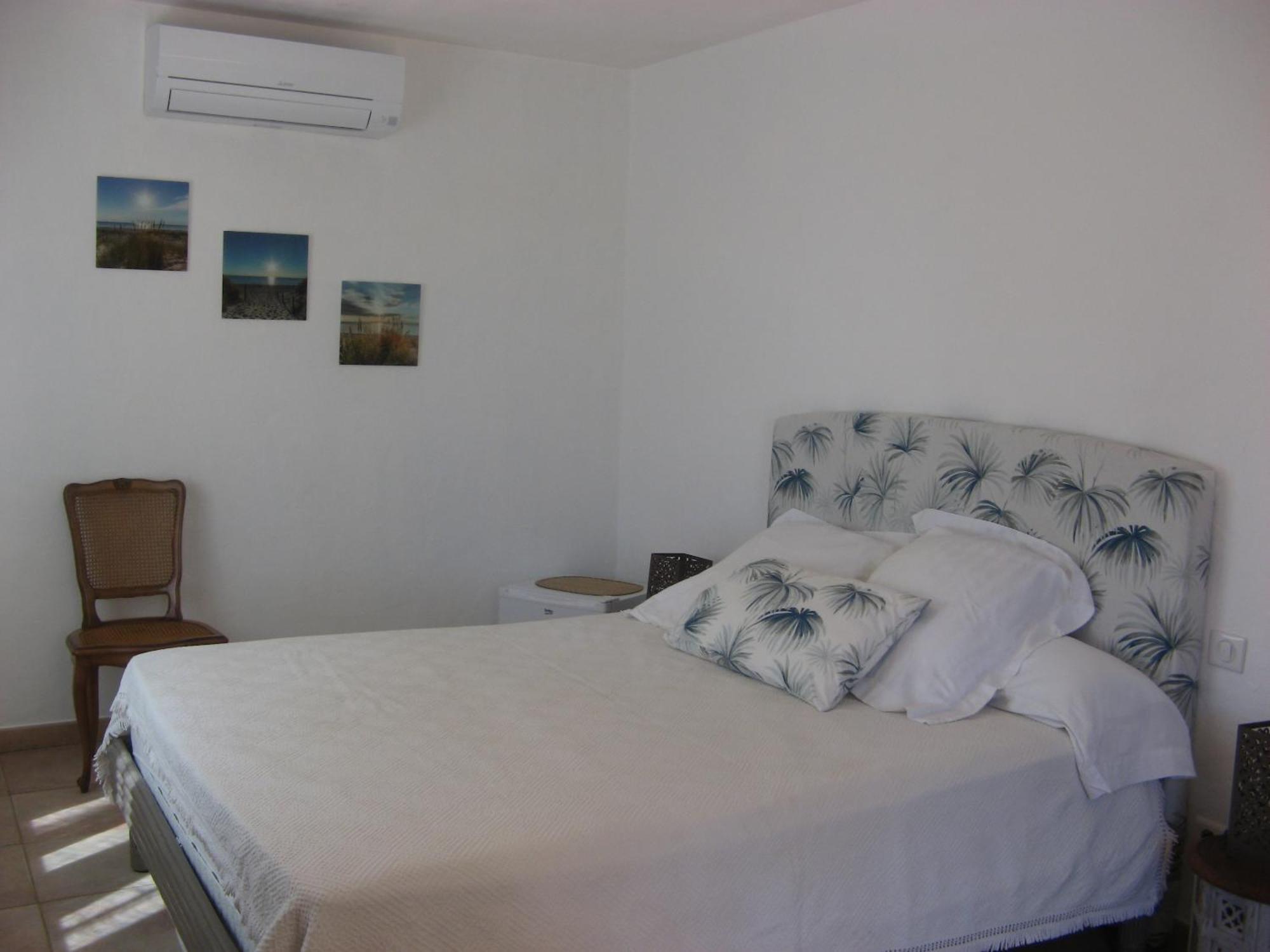 Chambre D'Hotes A Usclas D'Herault المظهر الخارجي الصورة