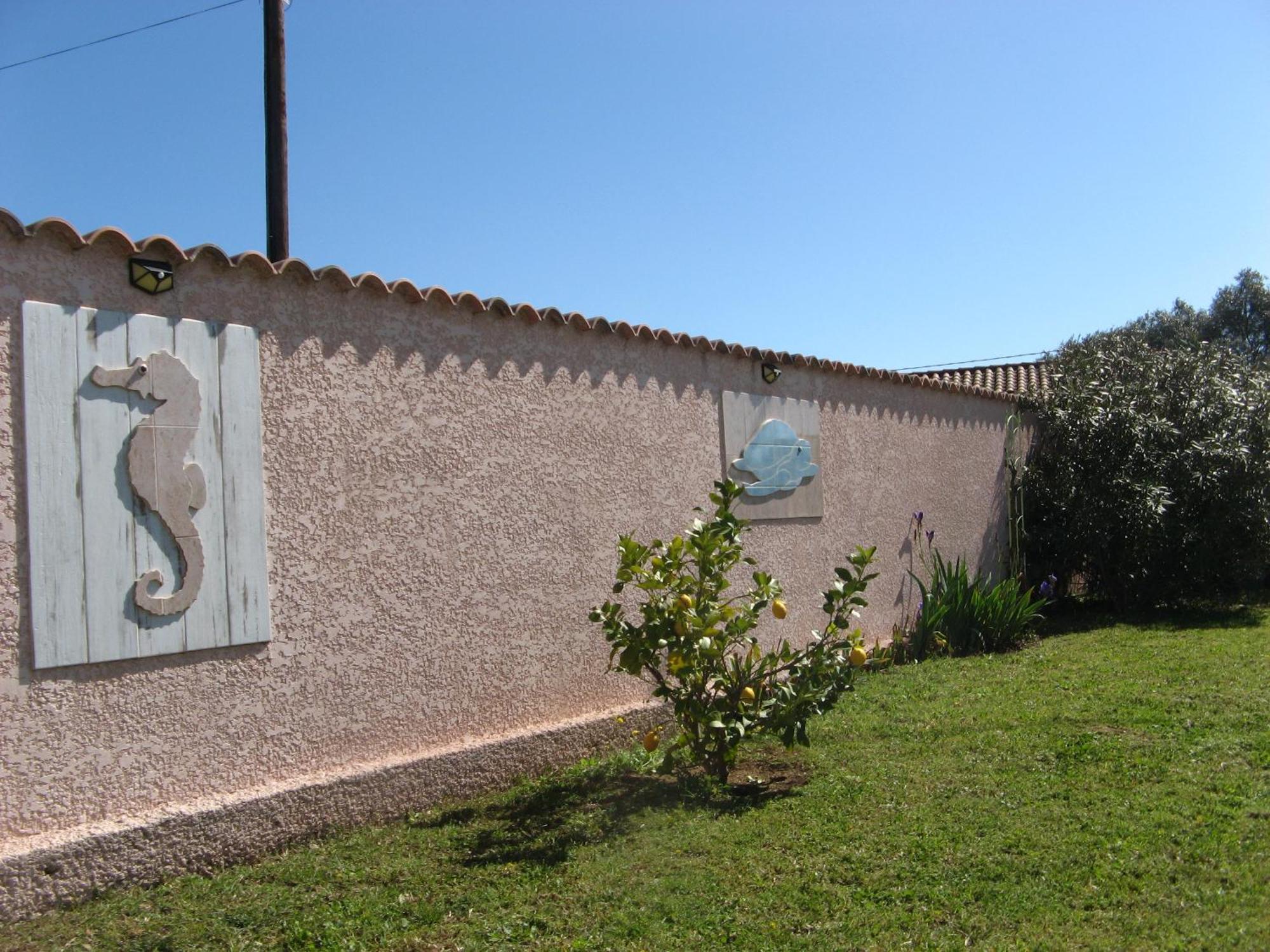 Chambre D'Hotes A Usclas D'Herault المظهر الخارجي الصورة